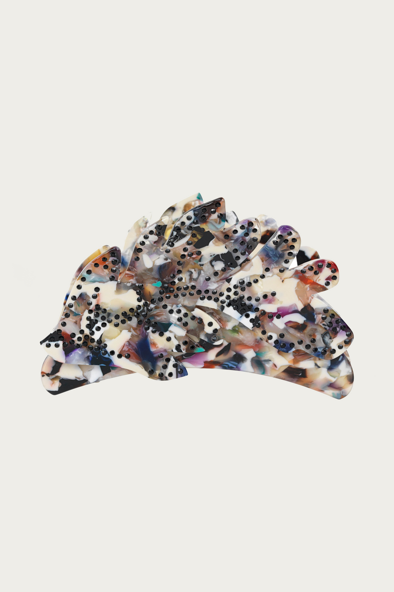 LAVARA HAIR CLIP | STINE GOYA | The Silence Co