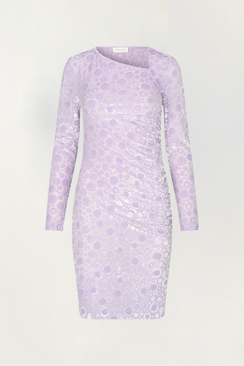 MOA DRESS