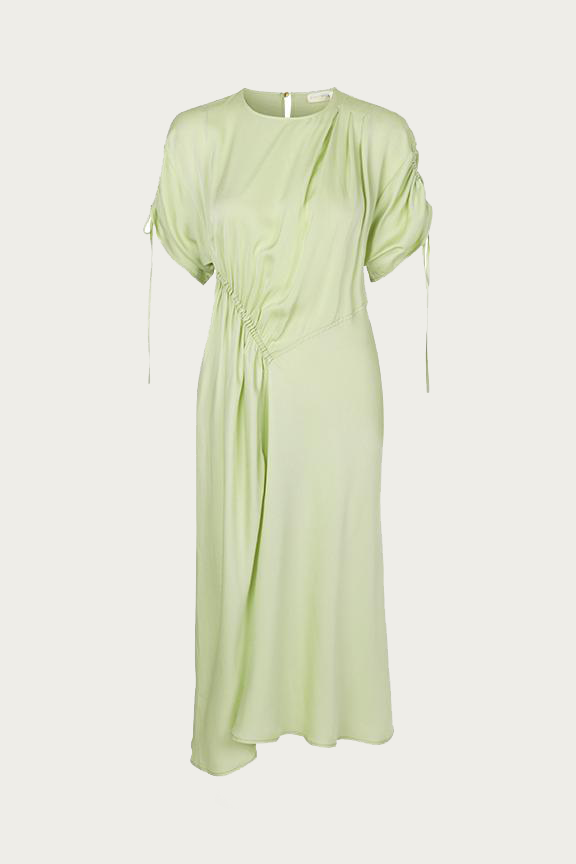 DAVINA DRESS | STINE GOYA