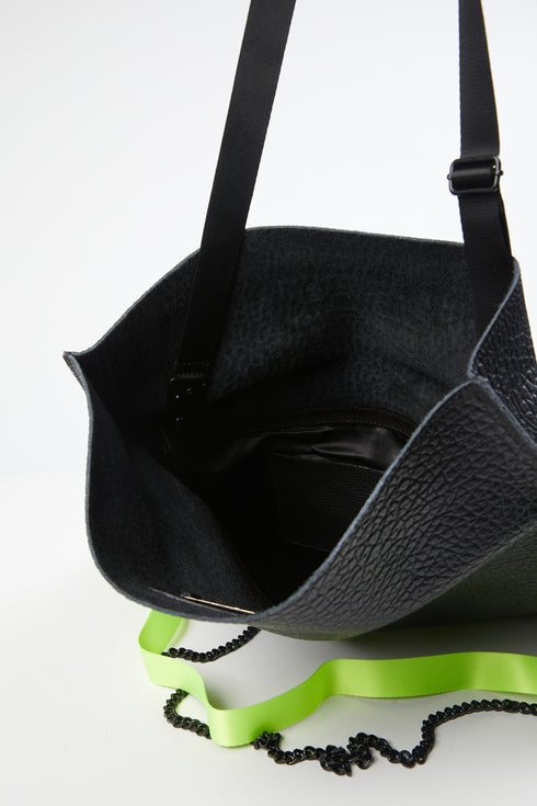 LARGE BUFFALO PARCEL