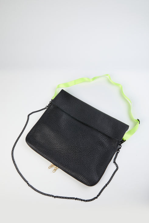 LARGE BUFFALO PARCEL