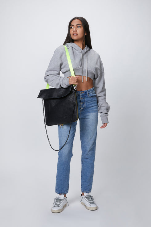 LARGE BUFFALO PARCEL