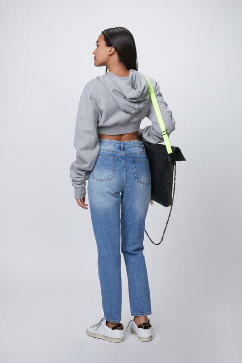 LARGE BUFFALO PARCEL