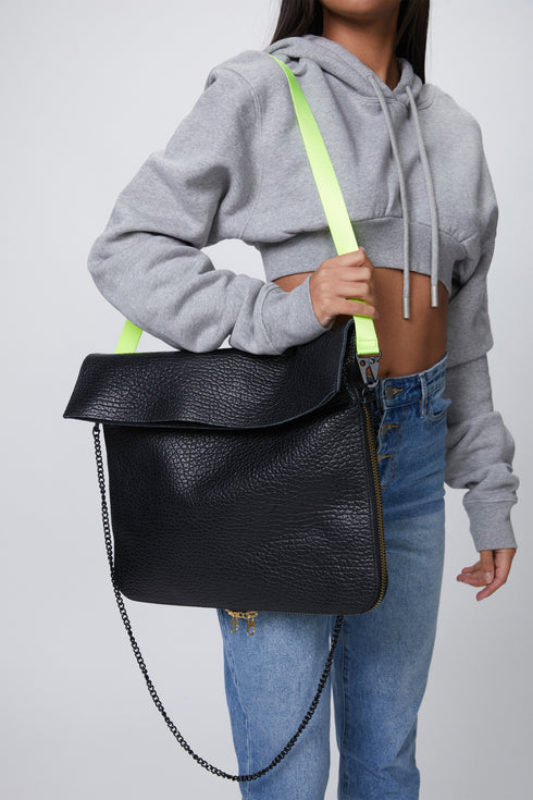 LARGE BUFFALO PARCEL