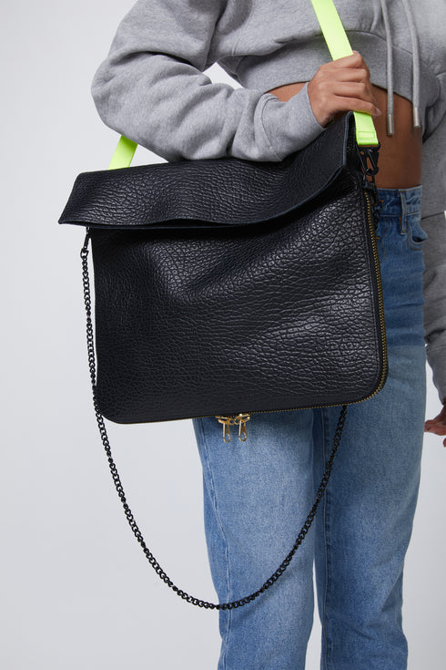 LARGE BUFFALO PARCEL