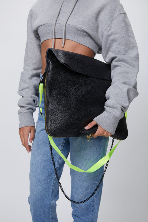 LARGE BUFFALO PARCEL