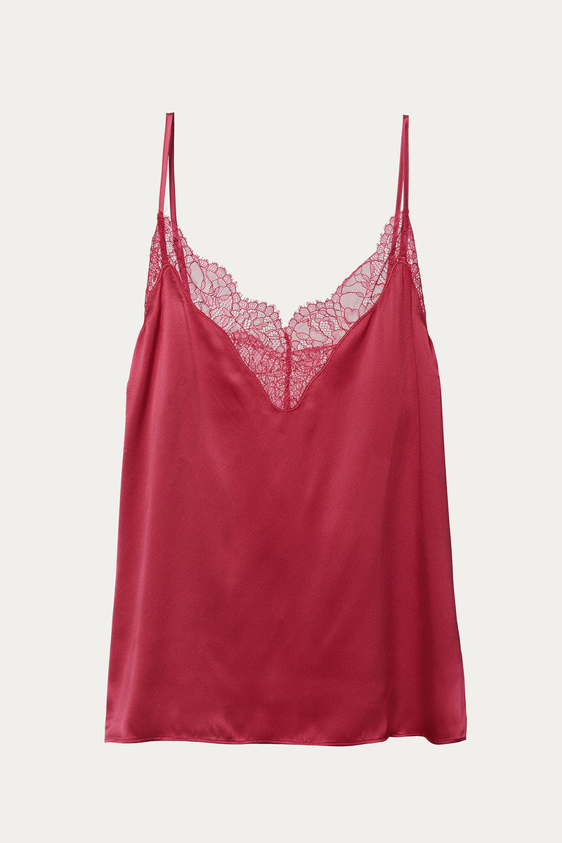 CAMI NYC - DAISY CAMI – The Silence Co