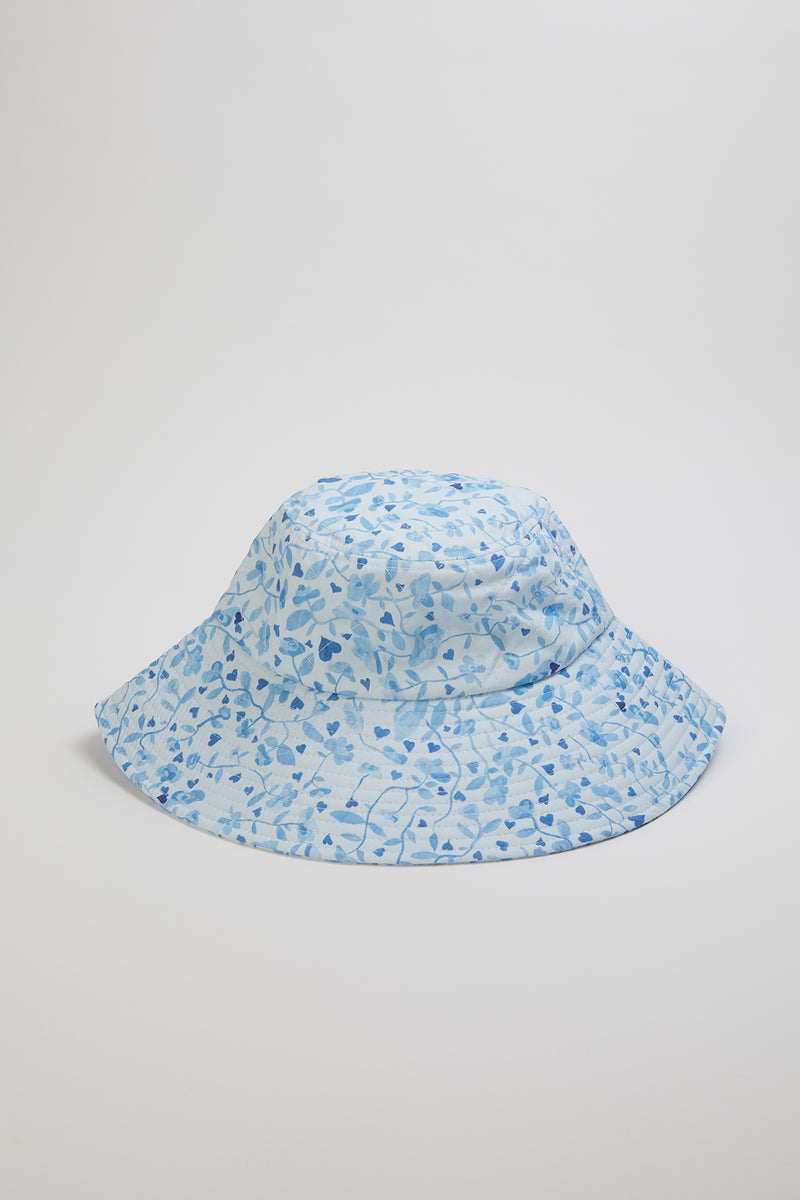 NEW HELMSTEDT kumo hat in tangle HELMSTEDT Kumo Hat In Tangle | ShopSimon main image 3