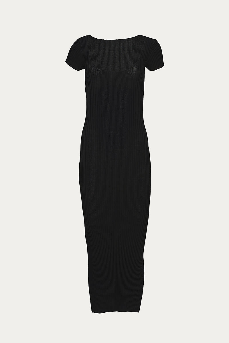 BEC + BRIDGE | MILLIE KNIT MIDI DRESS
