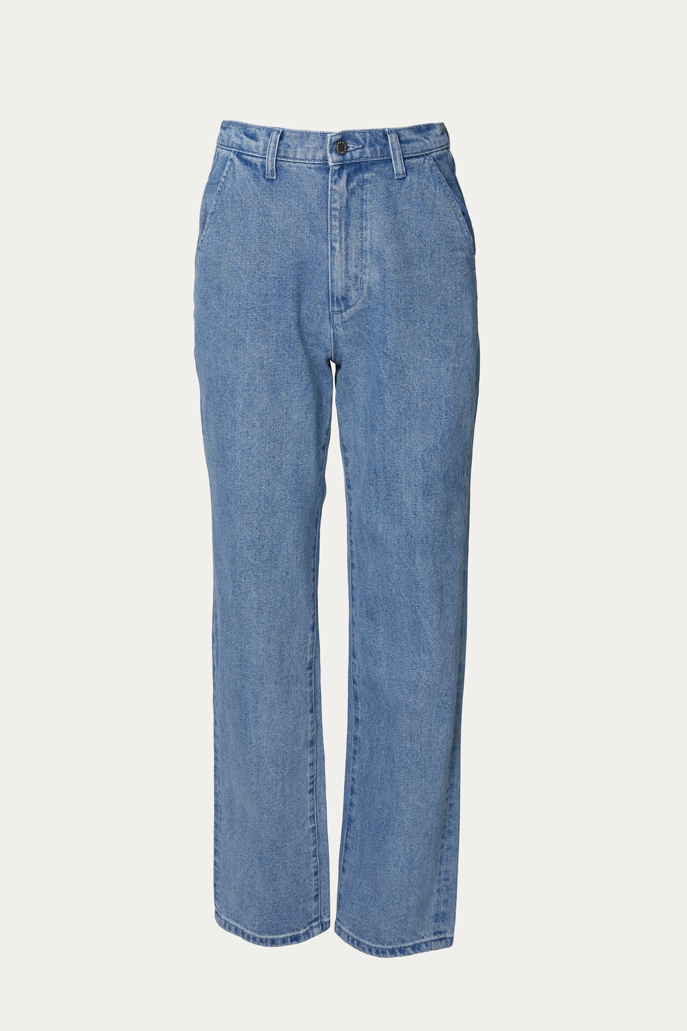 Jeans – The Silence Co