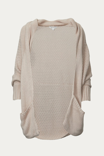 【 新品 】PILE JQ DOLMAN CARDIGAN Free to Live 3 Pack Women's Dolman Short Sleeve Cardigan