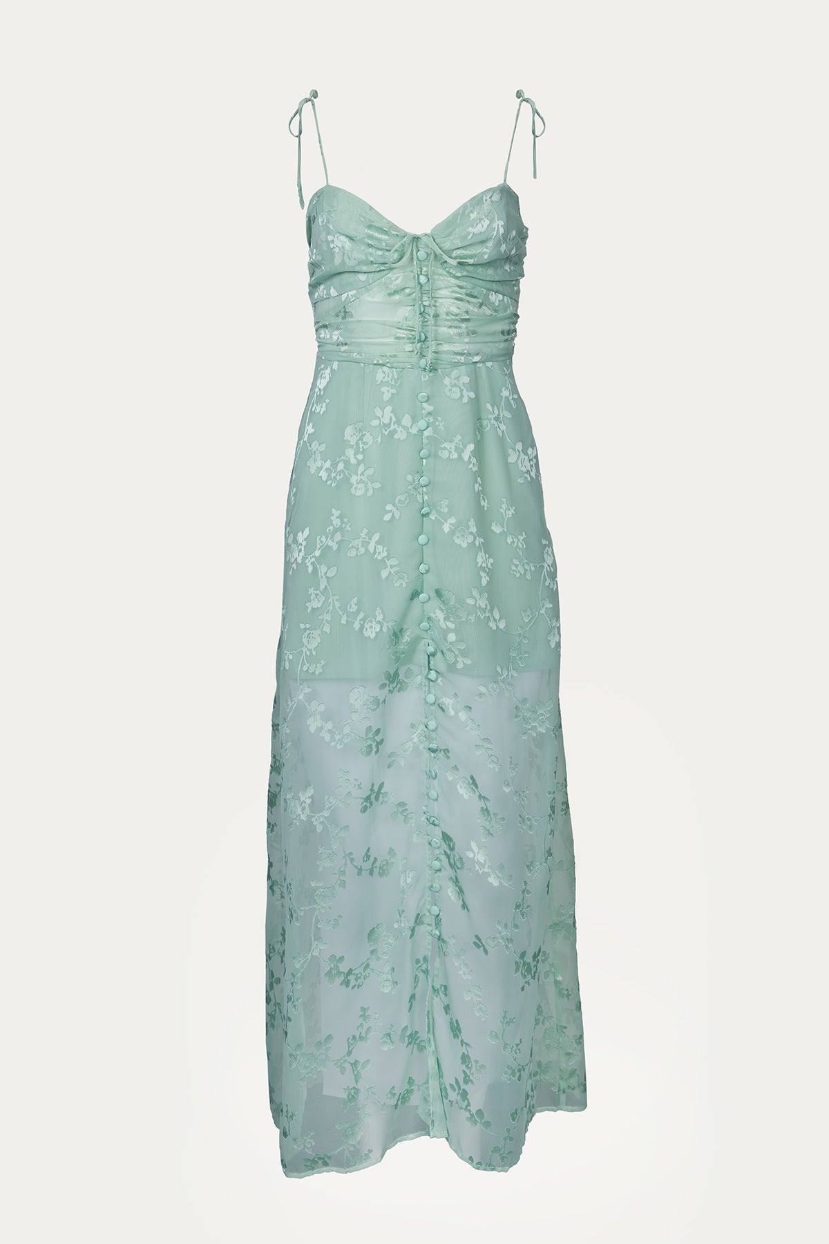 For Love & Lemons  The Silence Co
