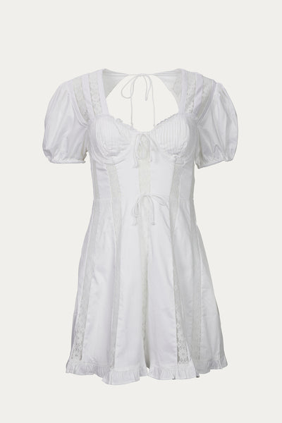 MAURA MINI DRESS | FOR LOVE & LEMONS
