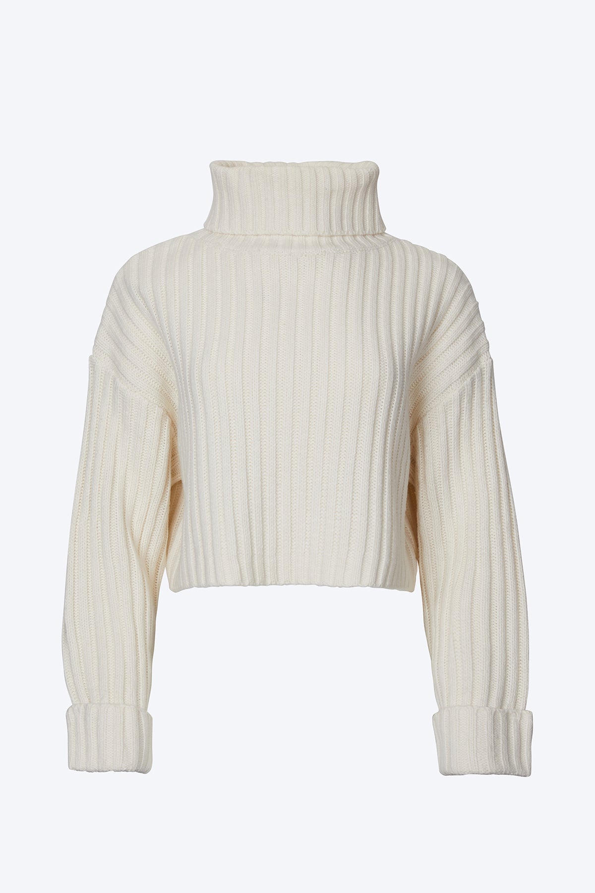 ニット・セーター WV PROJECT FLUFFYS TURTLE NECK MU5974 rag & bone The Knit Boxy Turtleneck Sweater | Saks Fifth Avenue