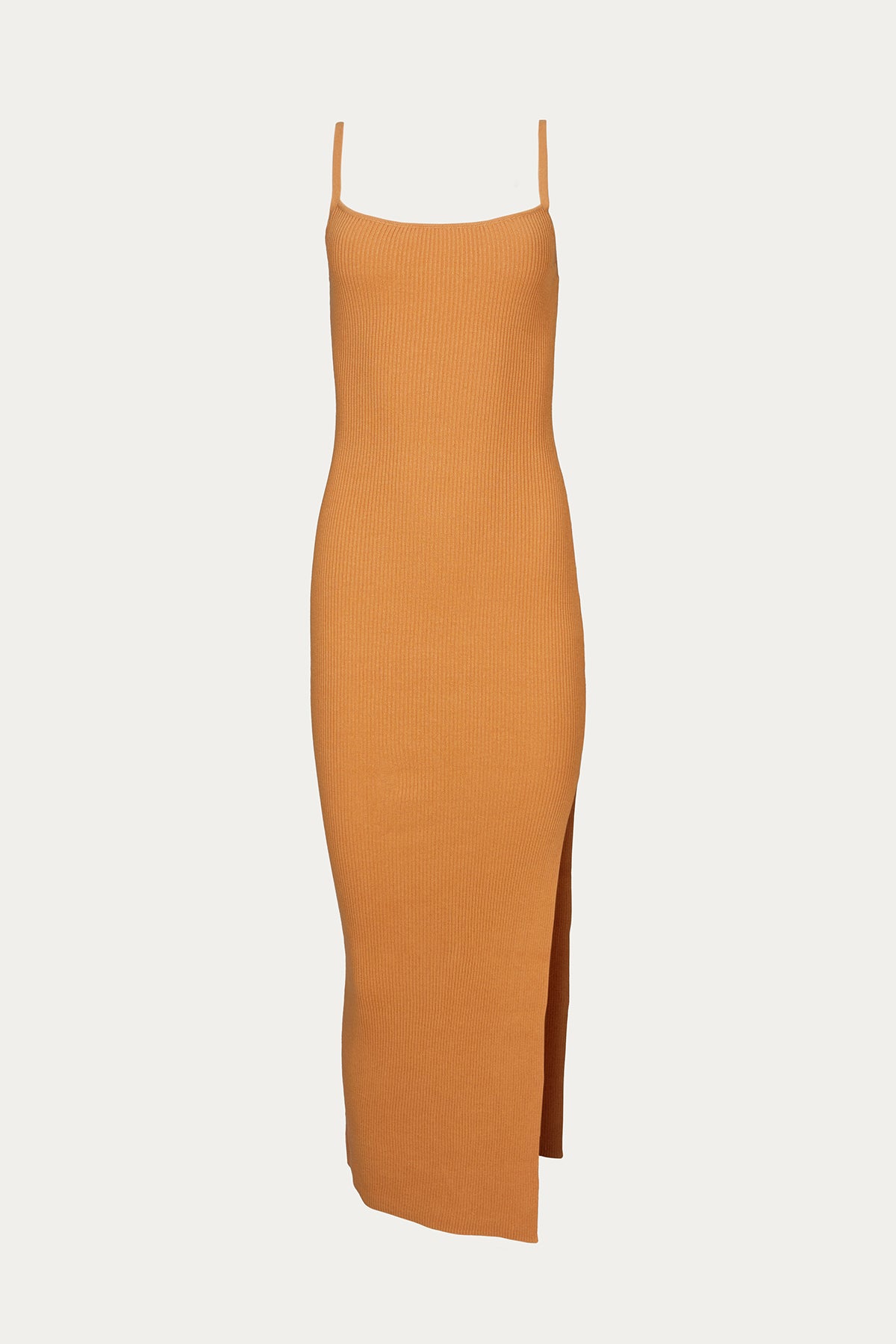 white christmas dresses Bec + Bridge Brenna Pintuck Maxi Dress | Khaki main image 0