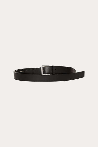 NEW BOYAROVSKAYA belt in white Boyarovskaya Belt In White | ModeSens main image 3