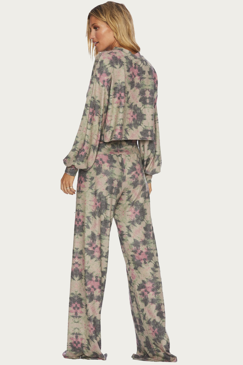 BEACH RIOT | RIOT LOUNGE PANT | The Silence Company